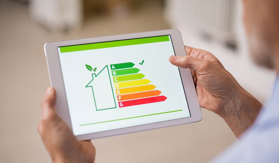 Het belang van het energielabel opmaken voor huiseigenaren