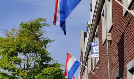 energielabel bij verkoop van een huis