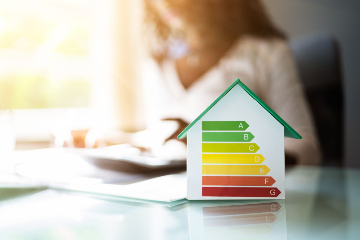 energielabel laten opstellen
