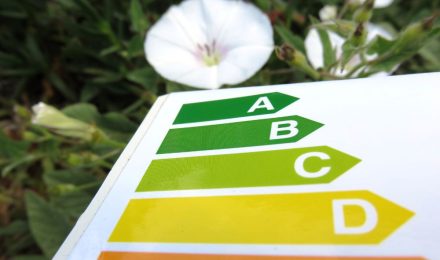 energielabel laten opstellen