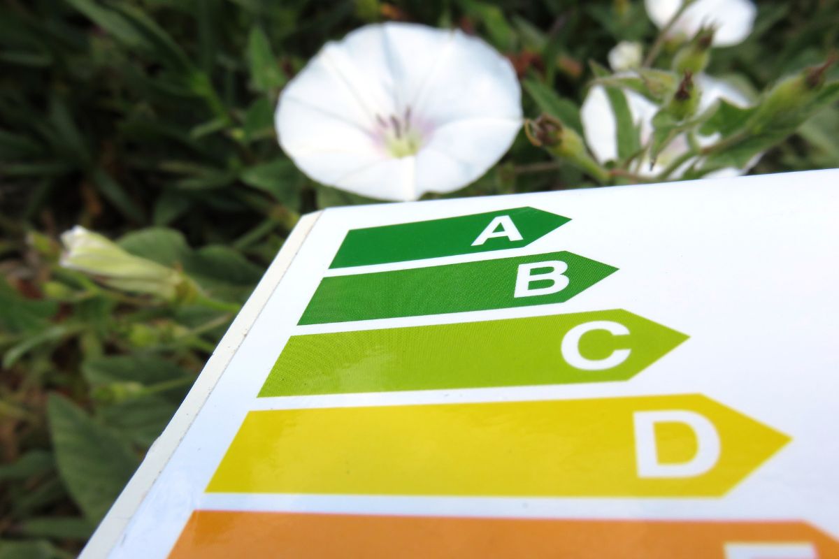 energielabel laten opstellen