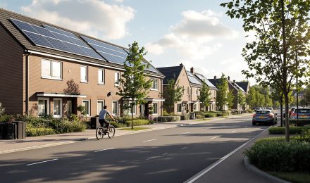 duurzaamheidslening