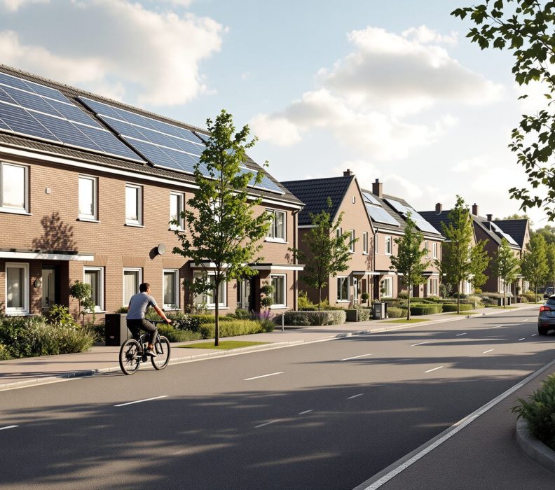 Duurzaamheidslening aanvragen voor verduurzaming 2026