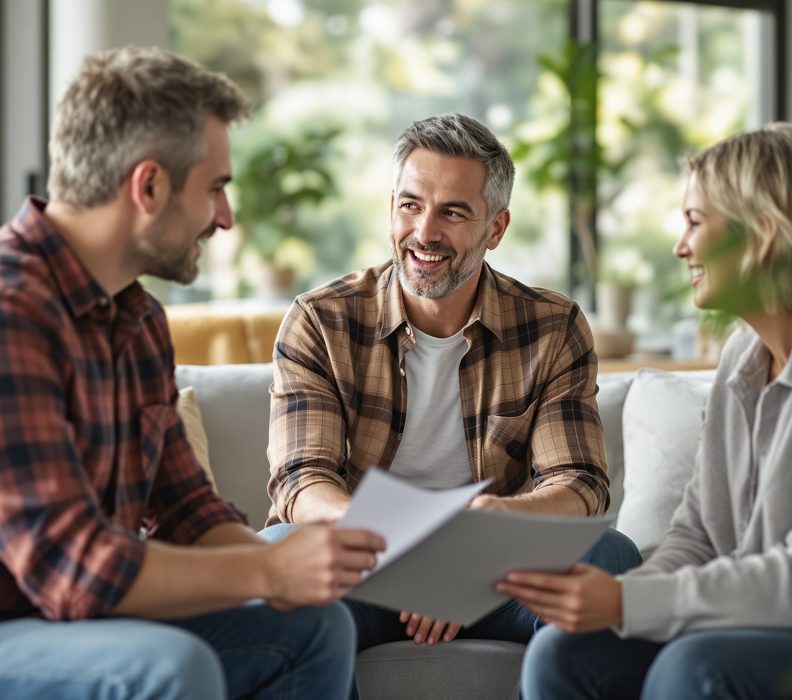 Energie maatwerkadvies voor woningen en bedrijven