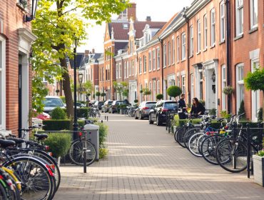 energielabel aanvragen eigen huis