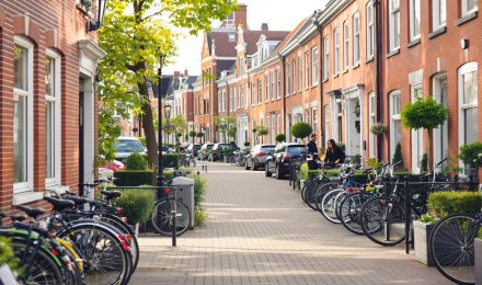 energielabel aanvragen eigen huis