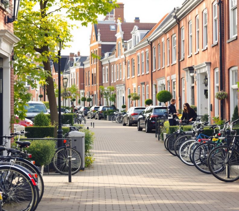 Energielabel aanvragen eigen huis