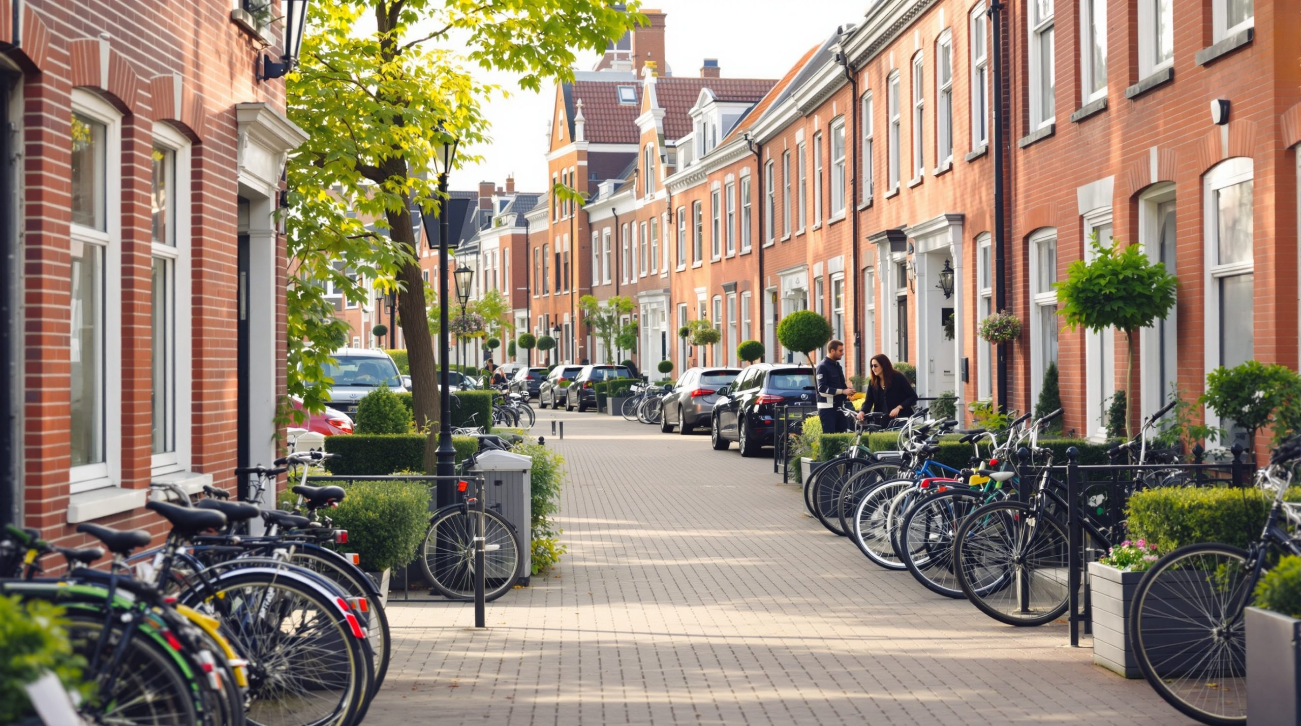 energielabel aanvragen eigen huis