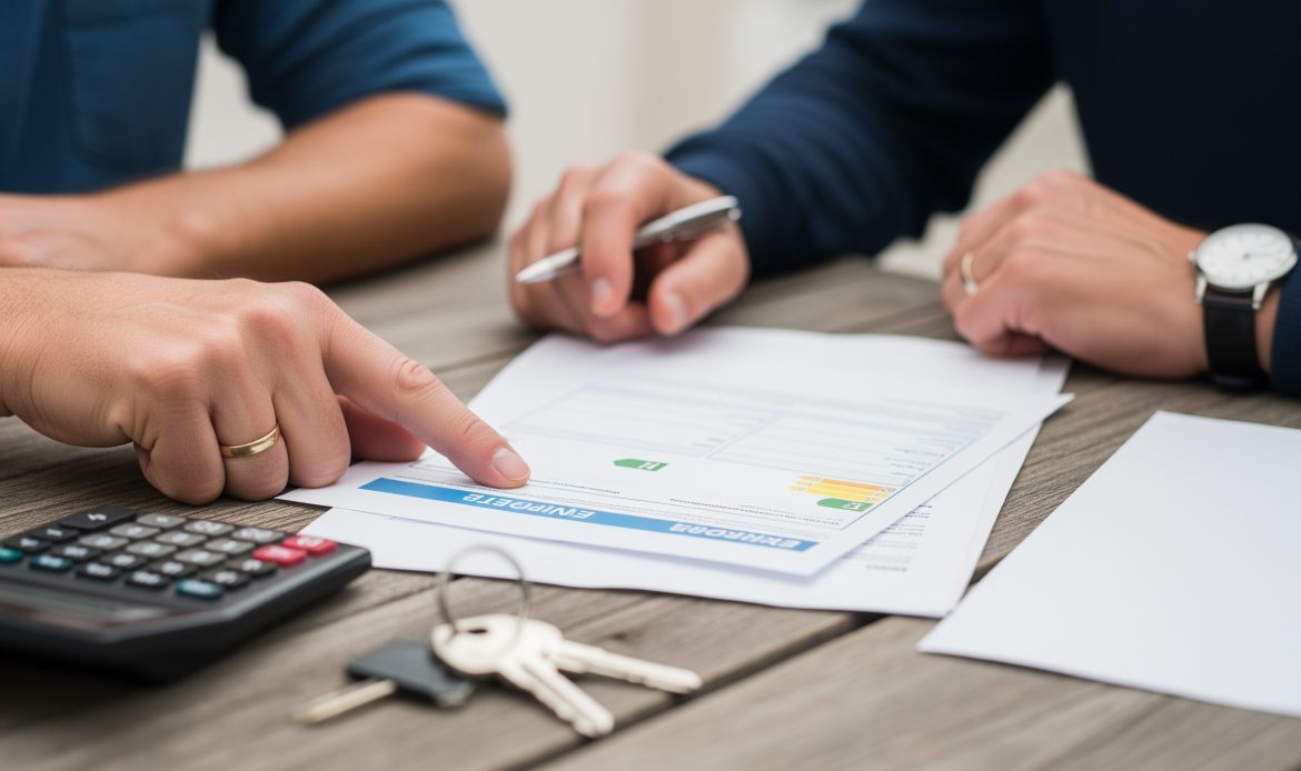 energielabel voor verkoop woning - Energielabel voor verkoop woning: verplicht en voordelen 2026