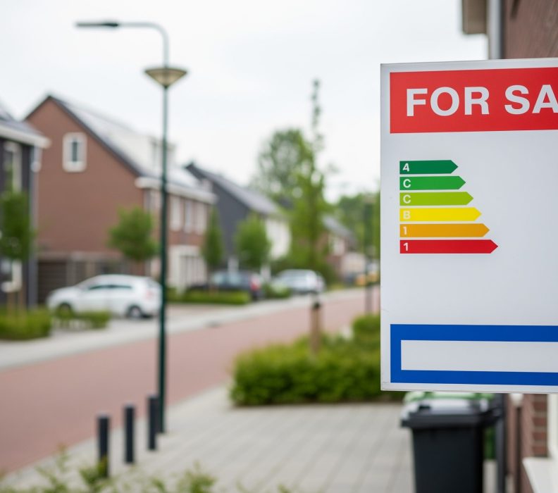 Energielabel voor verkoop woning: verplicht en voordelen 2026