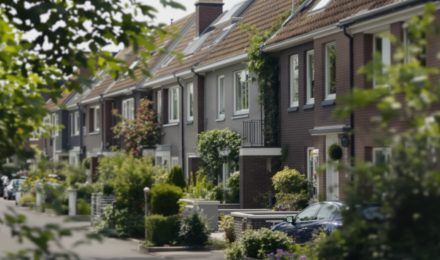 huis verduurzamen