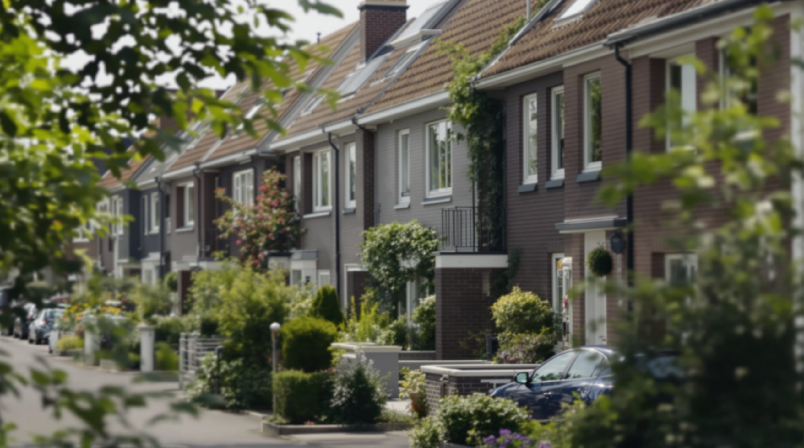huis verduurzamen