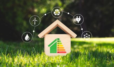 Nieuw energielabel aanvragen