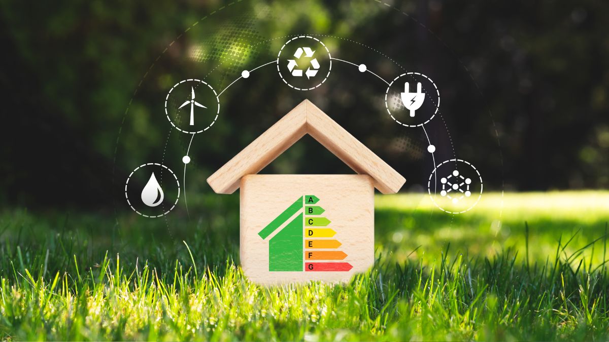 Nieuw energielabel aanvragen: alles wat je moet weten