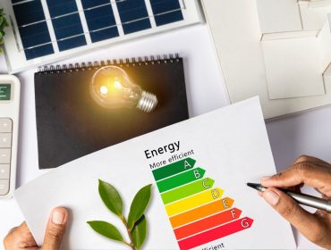 Snel energielabel regelen