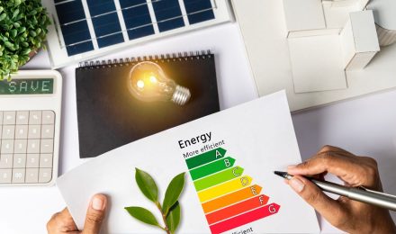 Snel energielabel regelen