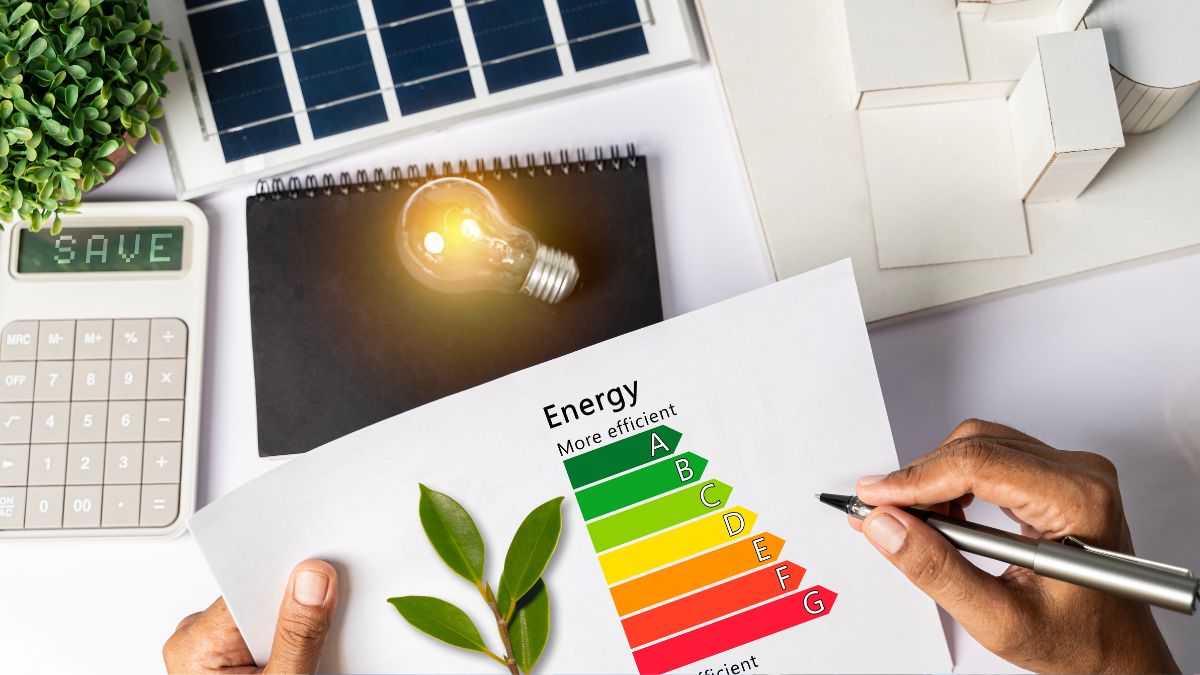 Snel energielabel regelen: zo pak je het aan