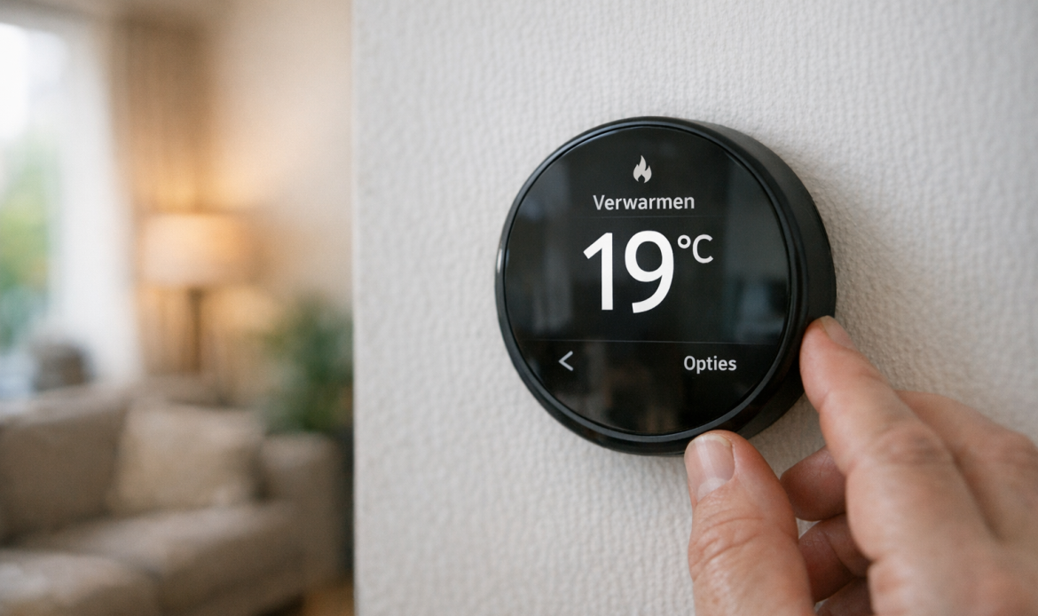 energiebesparing woning - Energiebesparing woning: praktische tips voor lagere kosten