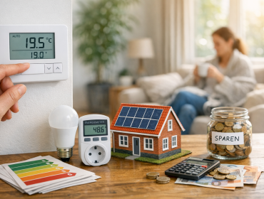 energiebesparing woning