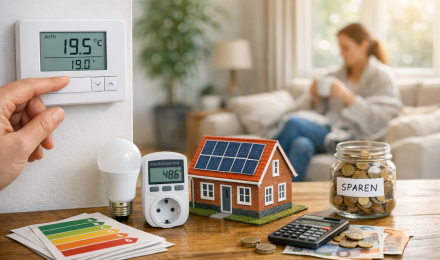 energiebesparing woning