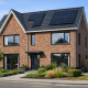 Energielabel nieuwbouwwoning