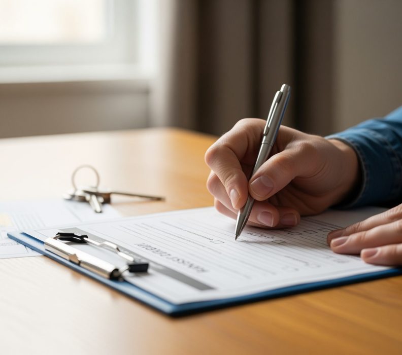 Huurpunten berekenen: uitleg en tips