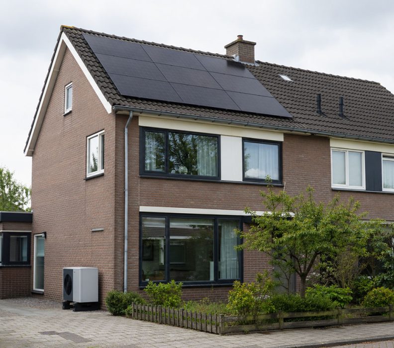 Woning verduurzamen: praktische stappen en tips