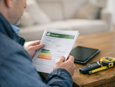 definitief energielabel Definitief energielabel aanvragen voor jouw woning