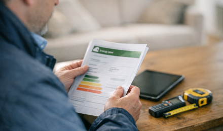 definitief energielabel Definitief energielabel aanvragen voor jouw woning