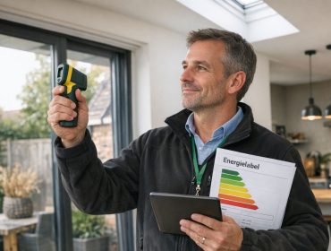 erkend energielabel adviseur