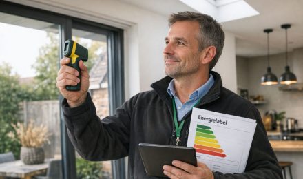 erkend energielabel adviseur