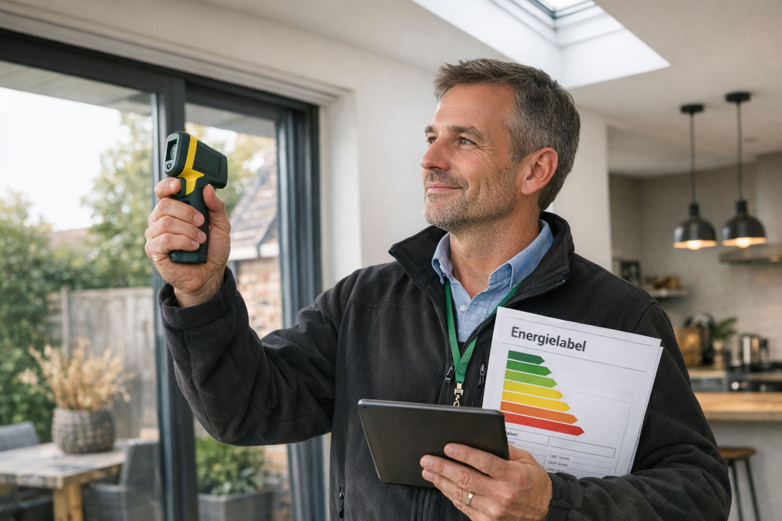 erkend energielabel adviseur
