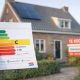 wanneer is een energielabel verplicht