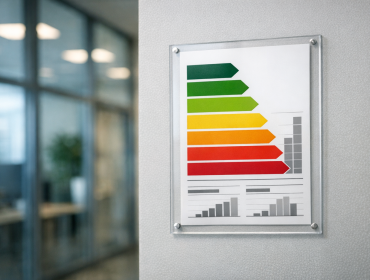 energielabel aanvragen kantoor Energielabel aanvragen kantoor