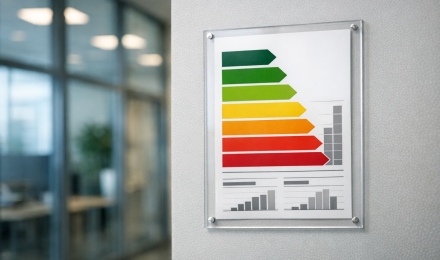 energielabel aanvragen kantoor Energielabel aanvragen kantoor