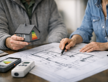 verduurzamingsadvies woning Verduurzamingsadvies woning