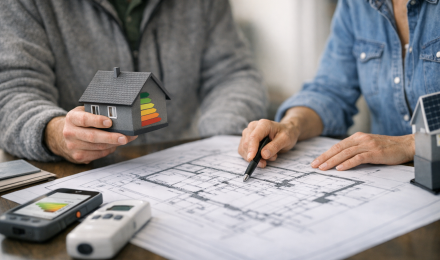 verduurzamingsadvies woning Verduurzamingsadvies woning