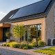 Energiezuinig huis