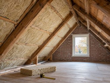 Warmteverlies woning verminderen