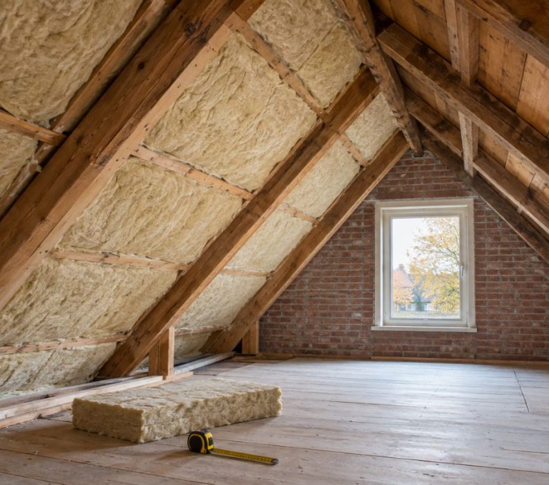 Warmteverlies woning verminderen