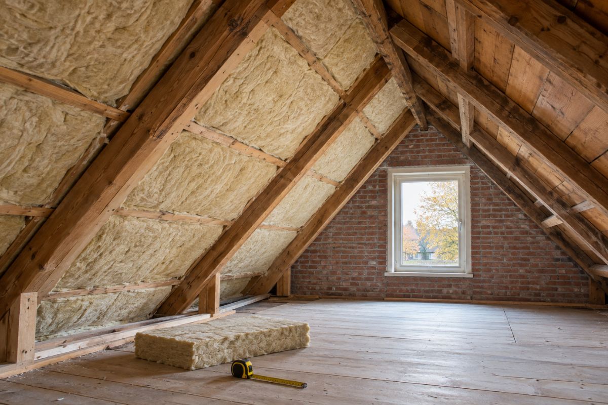 Warmteverlies woning verminderen