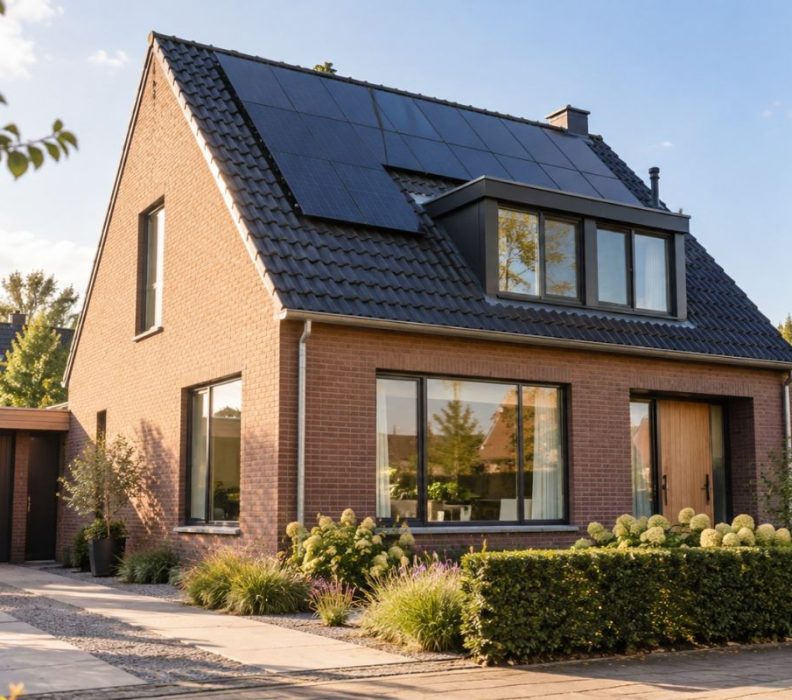 Woning energiezuiniger maken: praktische tips en voordelen